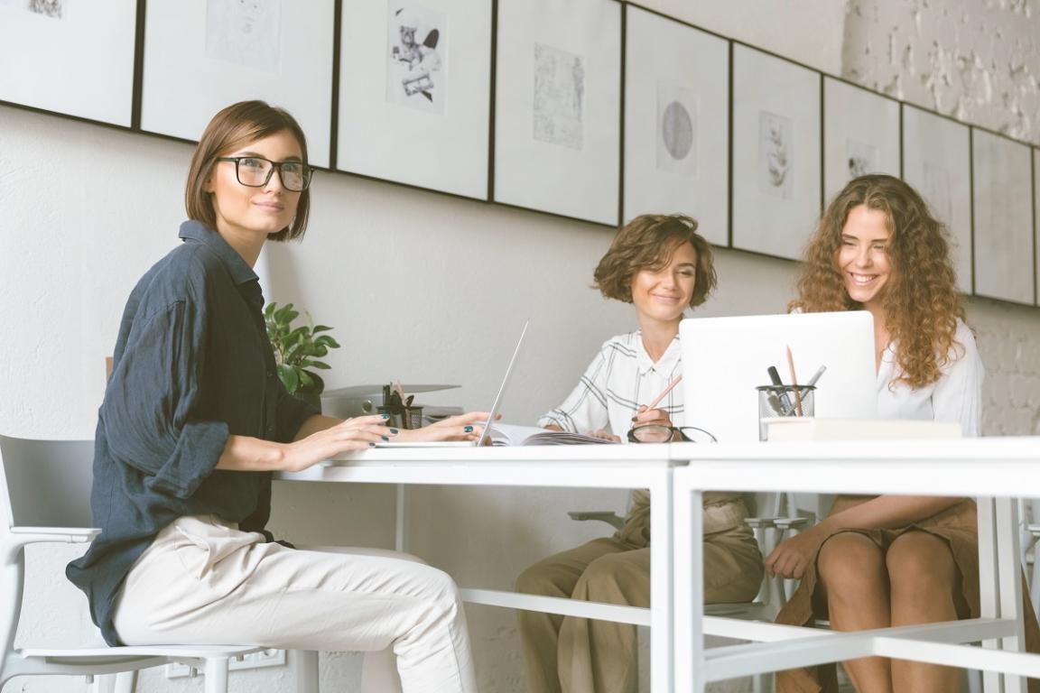 Professionelle Betreuung während des Lernprozesses